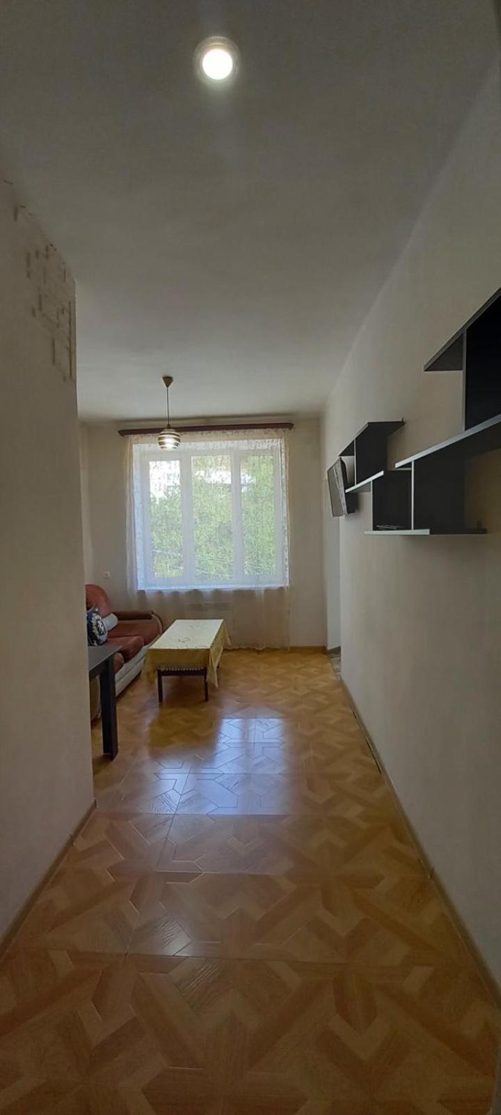 Guest House In Alaverdi Exteriör bild
